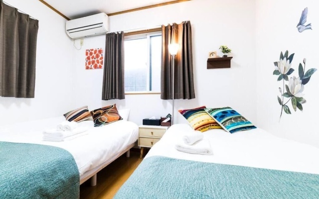 Honmachi 2 Chome – Guest Rooms – Tokyo