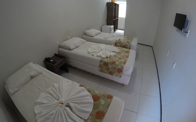 Iracema Mar Hotel
