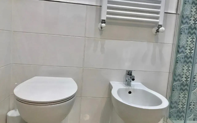 Trifoglio Apartment
