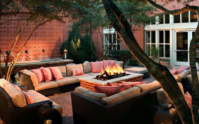 Houston Marriott Sugar Land