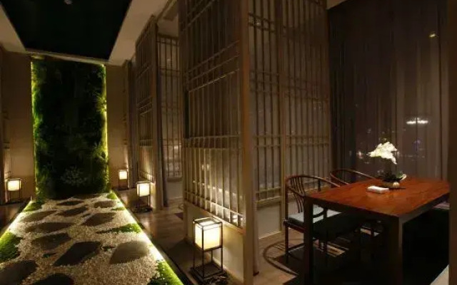 Hotels in Barcelona