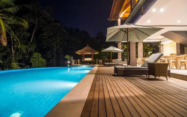 Ubud Hills Villas & Resort