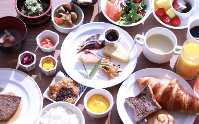 Hotel Fujita Fukui