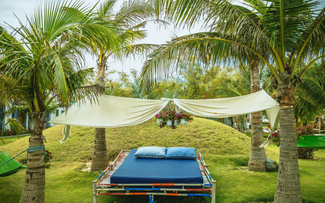 Suoi TIen Hills Hotel
