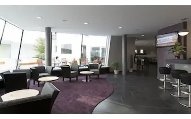 Hotel Barth