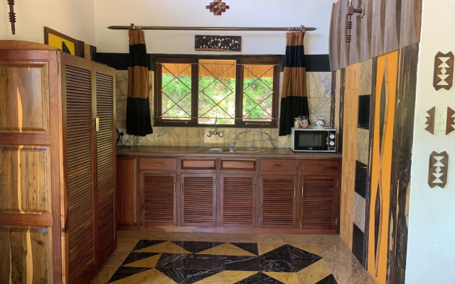 Sabi Star Accommodation