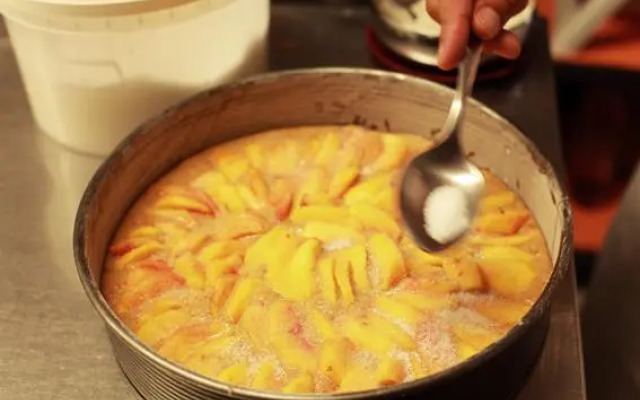 Agriturismo La Vrille