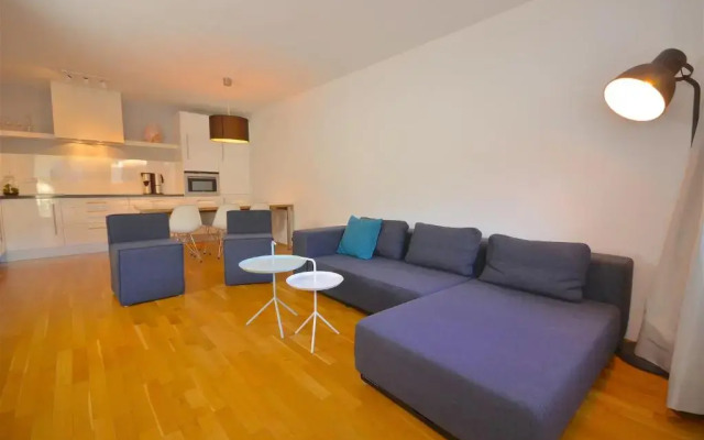 Appartement Tauernblick