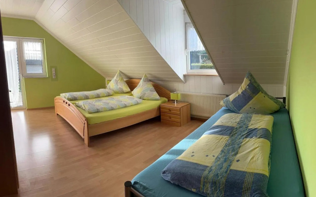 Ferienwohnung Hochwaldblick 1