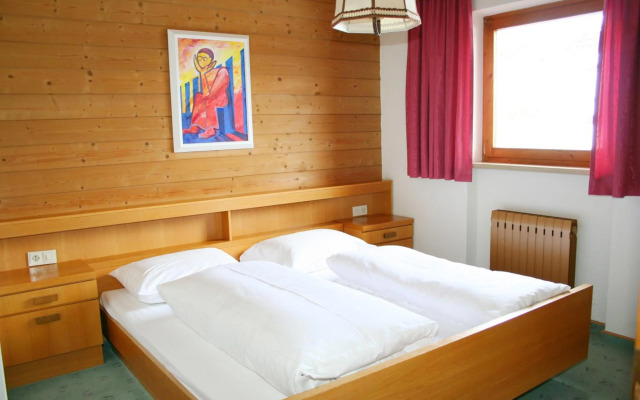 Sunshine Appartements