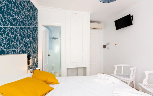 Hostal Luna de Nerja