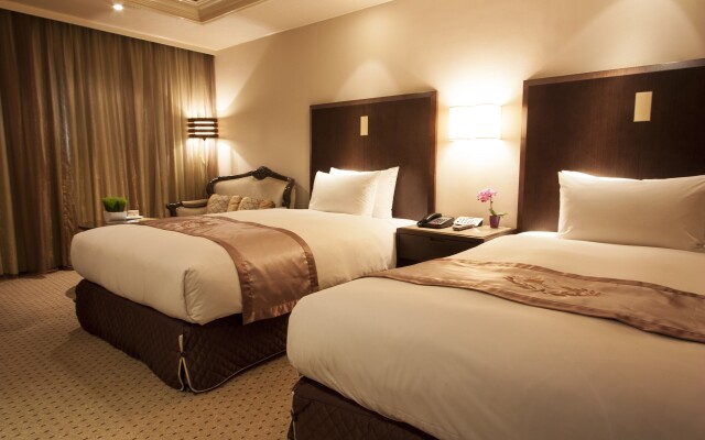 Taipei Charming City Hotel - Xinyi