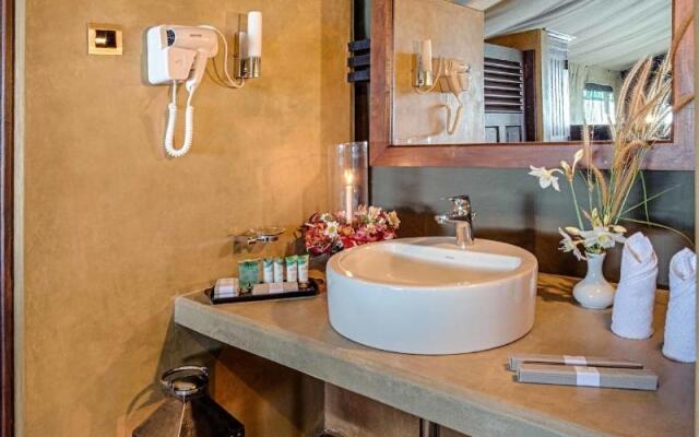 Madulkelle Tea and Eco Lodge