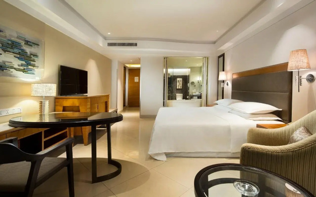 Sheraton Haikou Hotel