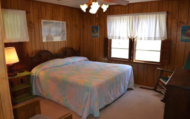 MW Rowell - 5 Br Home