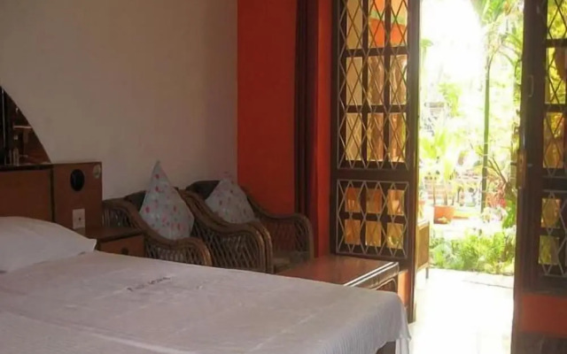 Palm Groove Guest House
