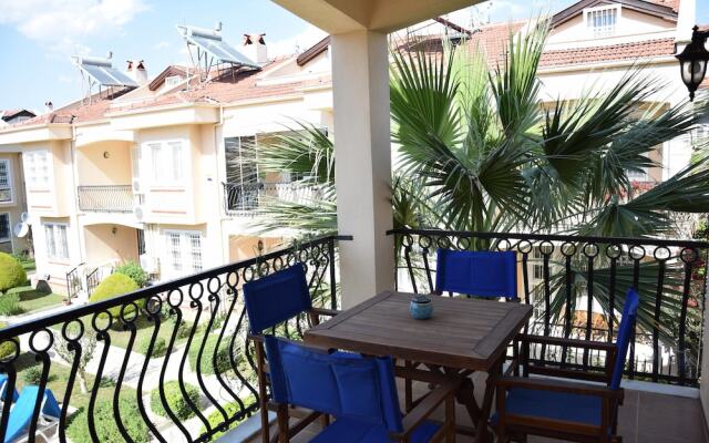 Valletta Apartments by Turkish Lettings