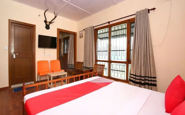 Shivalik Home Stay by OYO Rooms