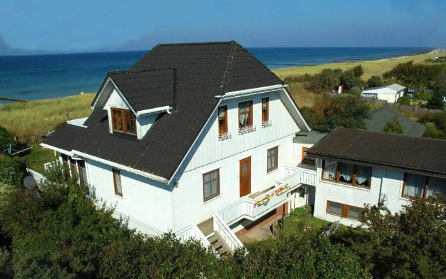 Aparthotel Pension Haus Windhook