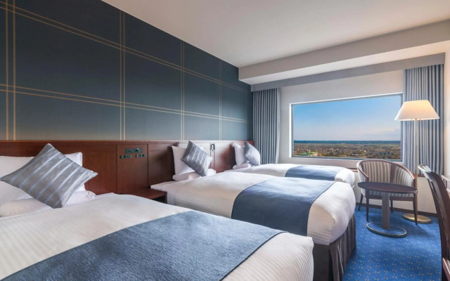 FLEXSTAY INN Kashima Central