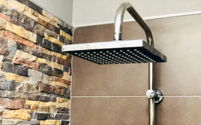 Luxurious Apartment In The Best Town