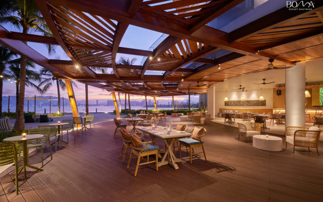 Boma Resort Nha Trang
