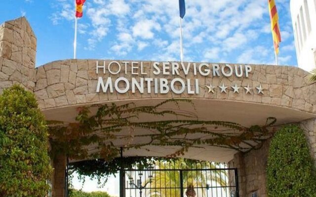 Hotel Servigroup Montíboli