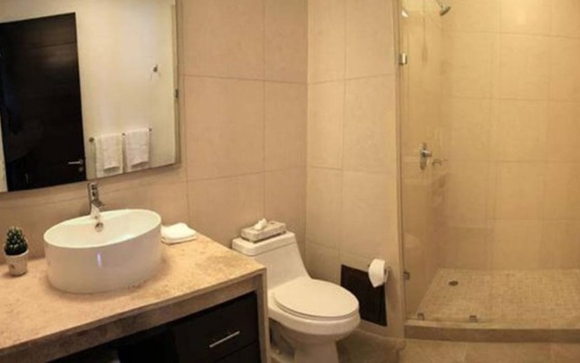 RAM PH4 TAO Inspired Penthouse by Gate48