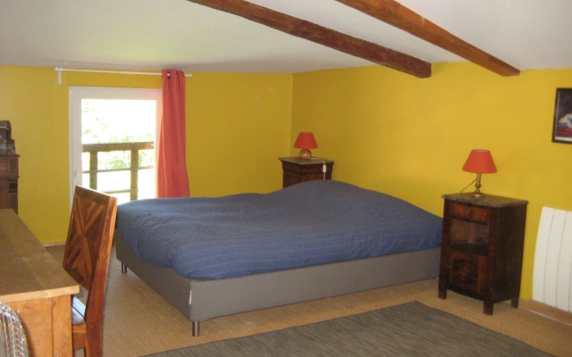Auberge Xibouette Landes