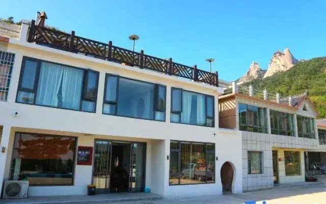 Tianzhu Mountain Qishange Homestay