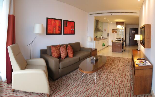 Staybridge Suites Beirut, an IHG Hotel