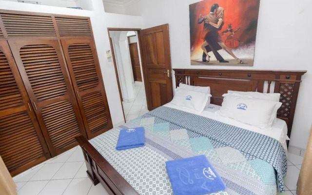 Lux Suites Royal Palms Apartments Mtwapa