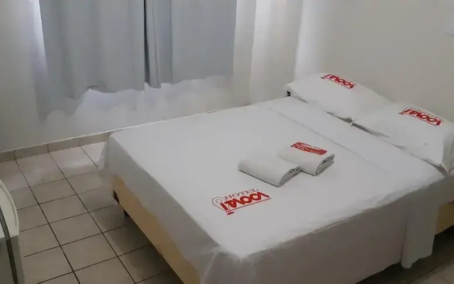 OYO Hotel Itaóca Belém
