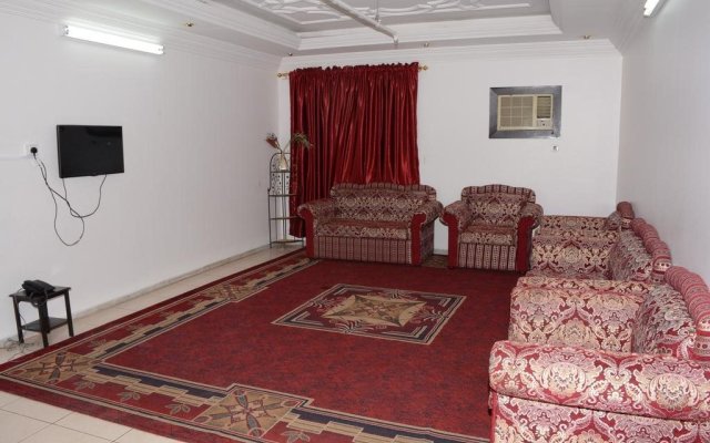 Al Eairy Apartments Al Madinah 4