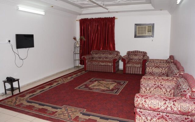 Al Eairy Apartments Al Madinah 4