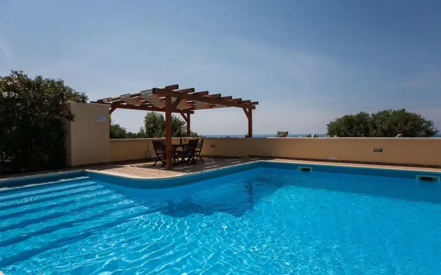 VilleSalento - Villa Panorama Pool M600