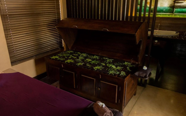 Terrace Green Hotel & Spa
