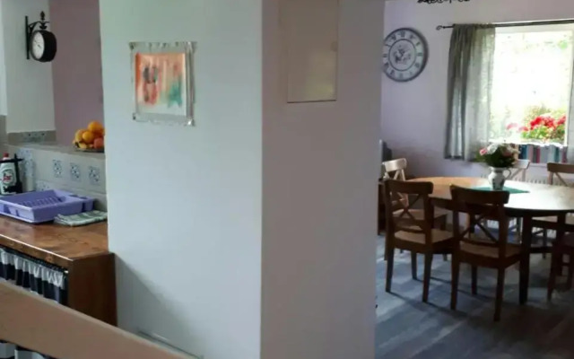 Moja Vila Bled
