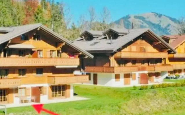Ferienwohnung Zeppelin