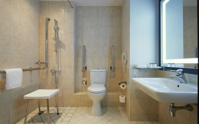 Sheraton Grand Krakow