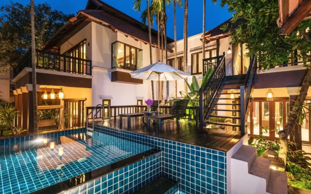 Vieng Phurin Private Pool By Favstay
