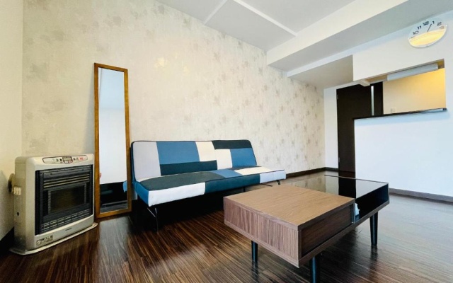 新規open デザインMS 札幌都心ｴﾘｱ ｻｰﾋﾞｽｱﾊﾟｰﾄﾒﾝﾄSapporo札幌駅西 3-5 – Guest Rooms – Sapporo