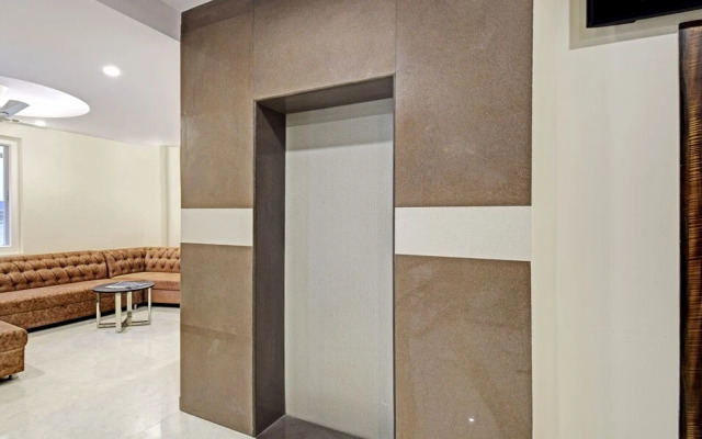 Itsy Hotels Shashwat