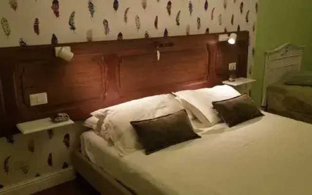 Cortile Gancia Sweet House