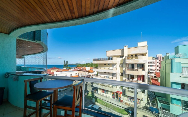 Zancanaro Apto 302 - 928