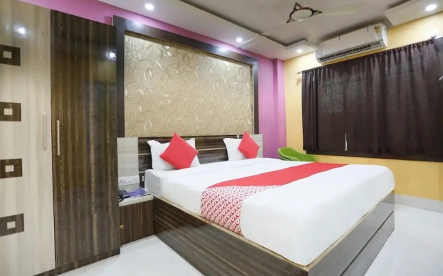 Soms Empire by OYO Rooms