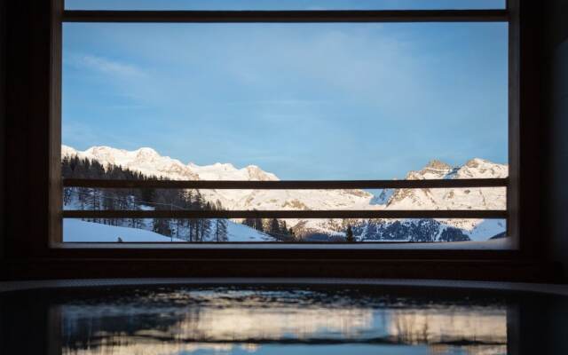 Lavarets Chambres d'Hotes