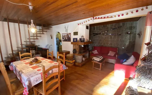 Chalet de l'Esquirol