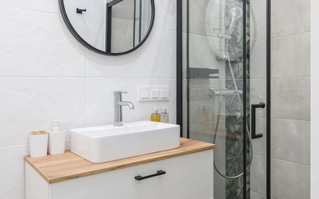 RentPlanet - Apartament Więckowskiego