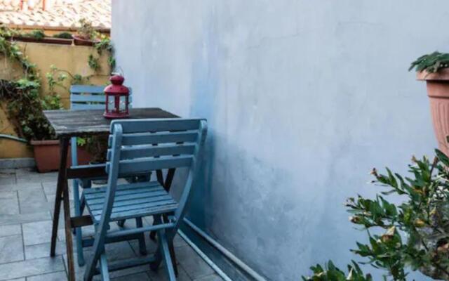 B&B Le Donzelle Di Vettovaglie